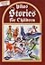 Vika's Stories for Children (BROWN BOOK)