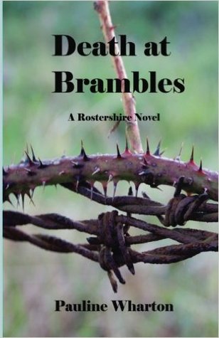 Death at Brambles (Paperback)
