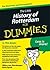 The little history of Rotterdam for Dummies