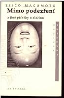 Mimo podezření a jiné příběhy o zločinu