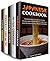 Authentic Twist Box Set (5 in 1): Learn How to Cook Amazing, Japanese, Chinese Recipes and Best Comfort Meals (Traditional Meals)