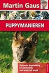 Puppymanieren