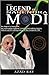 The Legend of Narendra Modi: The Saga of a Statesman