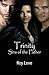 Trinity: Sins of the Father (The Fallen Book 3)