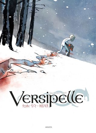 Hiver (Versipelle #1)