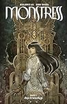Monstress, Bd. 1:...