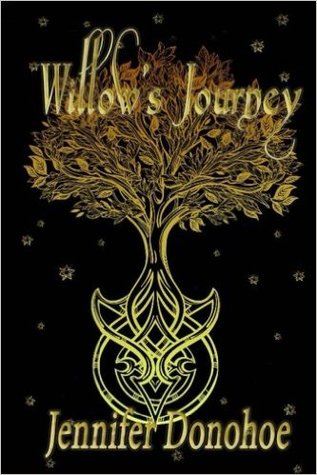 Willow's Journey (The Legend of the Travelers)