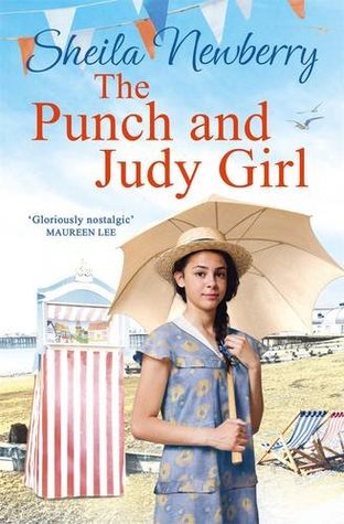The Punch and Judy Girl (Paperback)