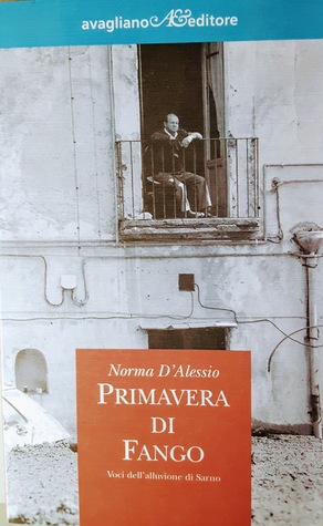 Primavera di fango. Voci dell'alluvione di Sarno (Paperback)