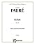 Elegie, Opus 24: For Cello and Piano (Kalmus Edition)