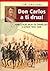 Don Carlos a ti druzí. Karlistické války ve Španělsku v letech 1833–1939