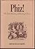 Phiz! The Book Illustrations Of Hablot Knight Browne by John Buchanan-Brown Phiz! The Book Illustrations Of Hablot Knight Browne by John Buchanan-Brown