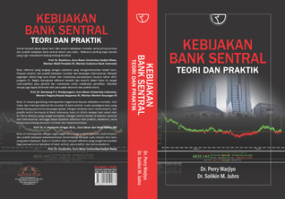 Kebijakan Bank Sentral: Teori dan Praktik