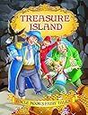 Treasure Island by Dreamland Publications Treasure Island by Dreamland Publications