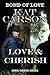 Love & Cherish (Bonds of Love #2)