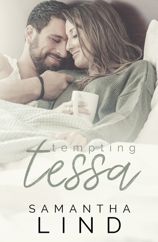 Tempting Tessa (Paperback)