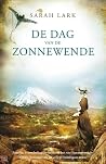 De dag van de zon...
