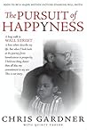 Book cover for The Pursuit of Happyness
