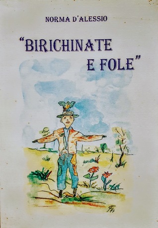 "Birichinate e fole" (Paperback)