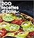 200 recettes d'Italie