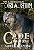 Cade (Le Beau Brothers #1)