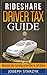 Rideshare Driver Tax Guide: Maximize Your Earnings as an Uber or Lyft Driver