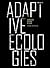 Adaptive Ecologies by Theodore Spyropoulos