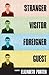 Stranger, Foreigner, Visitor, Guest