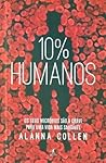 10% Humanos