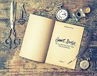 La Revelation Des Enchanteurs By Angeline Sirba