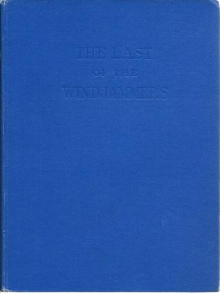 The Last of the Windjammers: Volume I
