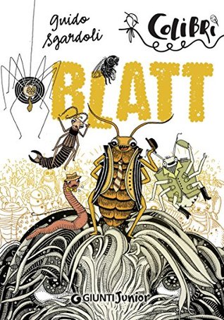 Blatt (Italian Edition)