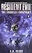 The Umbrella Conspiracy (Resident Evil, #1)