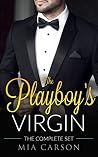 THE PLAYBOY'S VIRGIN
