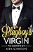 THE PLAYBOY'S VIRGIN by Mia Carson
