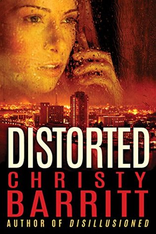 Distorted (Cape Thomas #3)