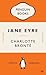 Jane Eyre by Charlotte Brontë