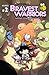 Bravest Warriors #2
