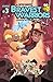 Bravest Warriors #3