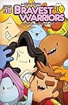 Bravest Warriors #18
