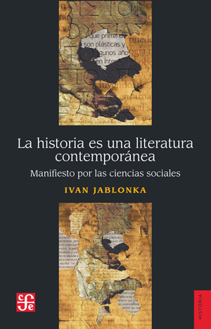 La historia es una literatura contemporánea (Paperback)