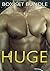 Huge: 3 Book Bundle