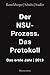 Der NSU Prozess by Annette Ramelsberger