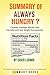 Summary Of Always Hungry?: Conquer Cravings, Retrain Your Fat Cells, and Lose Weight Permanently