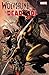 Wolverine vs. Deadpool