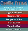 Drake Sisters Novels 1-6