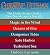 Drake Sisters Novels 1-6