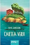 Cartea verii by Tove Jansson