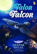 Talon the Falcon