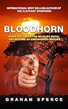 Bloodhorn (Chris Stone Book 2)